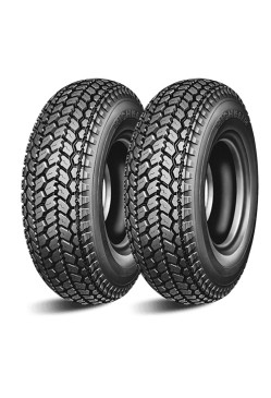 MICHELIN 2.75-9 ACS 35J TT Predná/Zadná DOT 01-23/2026 MICHELIN 2.75-9 ACS 35J TT Predná/Zadná DOT 01-23/2026