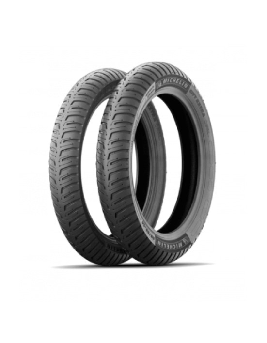MICHELIN 70/90-14 CITY EXTRA 40S TL REINF M/C Predná/Zadná DOT 48-49/2024