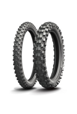 MICHELIN 90/100-14 STARCROSS 5 MEDIUM 49M TT M/C Zadná DOT 10/2026 MICHELIN 90/100-14 STARCROSS 5 MEDIUM 49M TT M/C Zadná DOT 10/2026
