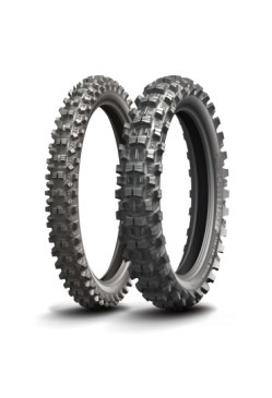 MICHELIN 90/100-16 STARCROSS 5 SOFT 51M TT M/C Zadná DOT 16/2026 MICHELIN 90/100-16 STARCROSS 5 SOFT 51M TT M/C Zadná DOT 16/2026