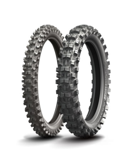 MICHELIN 90/100-16 STARCROSS 5 SOFT 51M TT M/C Zadná DOT 32/2025 MICHELIN 90/100-16 STARCROSS 5 SOFT 51M TT M/C Zadná DOT 32/2025