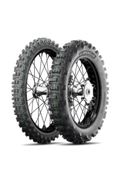 MICHELIN 90/100-21 ENDURO MEDIUM 2 57R TT Predná DOT 02-22/2026 MICHELIN 90/100-21 ENDURO MEDIUM 2 57R TT Predná DOT 02-22/2026