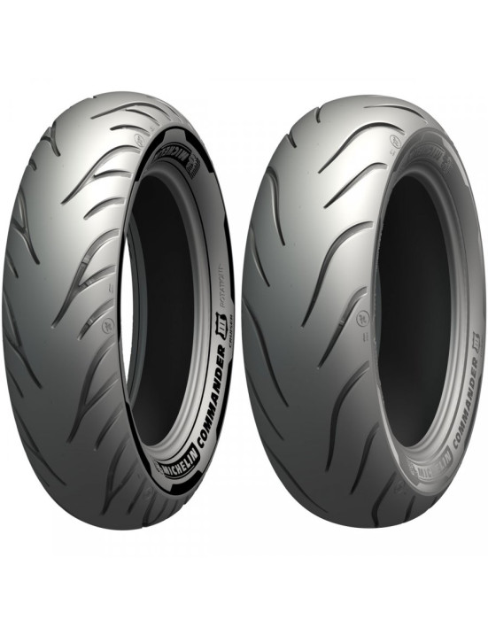 MICHELIN 90/90-21 COMMANDER III CRUISER 54H TL/TT M/C Predná DOT 05-24/2023 MICHELIN 90/90-21 COMMANDER III CRUISER 54H TL/TT M/C Predná DOT 05-24/2023
