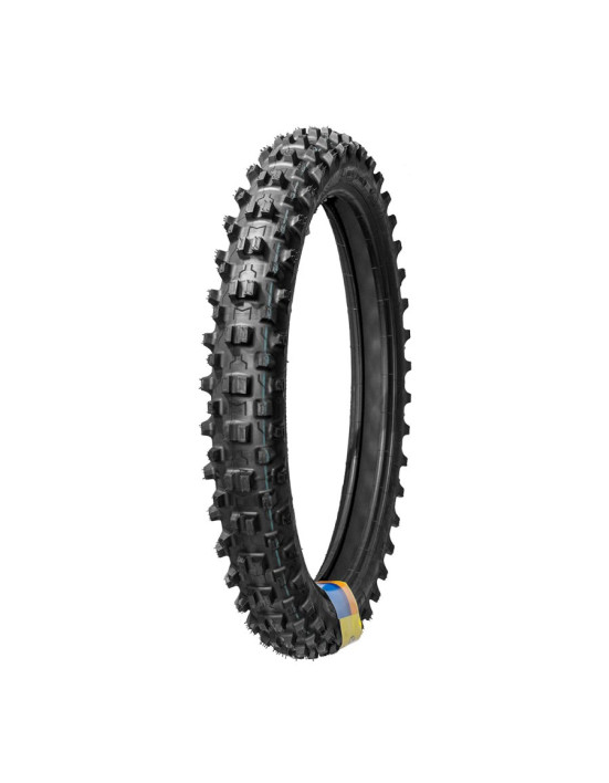 MICHELIN 90/90-21 ENDURO MEDIUM 2 54R TT Predná DOT 07-10/2026