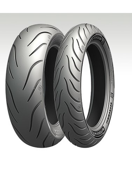 MICHELIN MT90B16 COMMANDER III TOURING 72H TL/TT M/C Predná DOT 06-35/2025 MICHELIN MT90B16 COMMANDER III TOURING 72H TL/TT M/C Predná DOT 06-35/2025