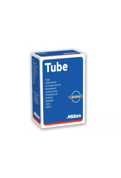 MITAS Duša 2.50- /2.75-19, 80/100- /90/90-19 T19-250N6B SD TR6 (:70000835) (1,5mm)