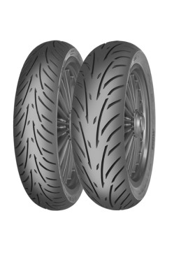 MITAS 100/70-14 TOURING FORCE-SC 53P REINF TL Predná/Zadná DOT 21-22/2025 MITAS 100/70-14 TOURING FORCE-SC 53P REINF TL Predná/Zadná DOT 21-22/2025