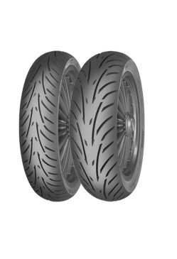 MITAS 100/80-10 TOURING FORCE SC 53L TL Predná/Zadná DOT 21-24/2026 (598192) MITAS 100/80-10 TOURING FORCE SC 53L TL Predná/Zadná DOT 21-24/2026 (598192)