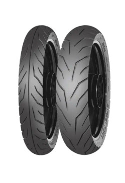 MITAS 100/80-17 STREET FORCE 52S TL/TT Predná DOT 15/2026 (:70000043) MITAS 100/80-17 STREET FORCE 52S TL/TT Predná DOT 15/2026 (:70000043)