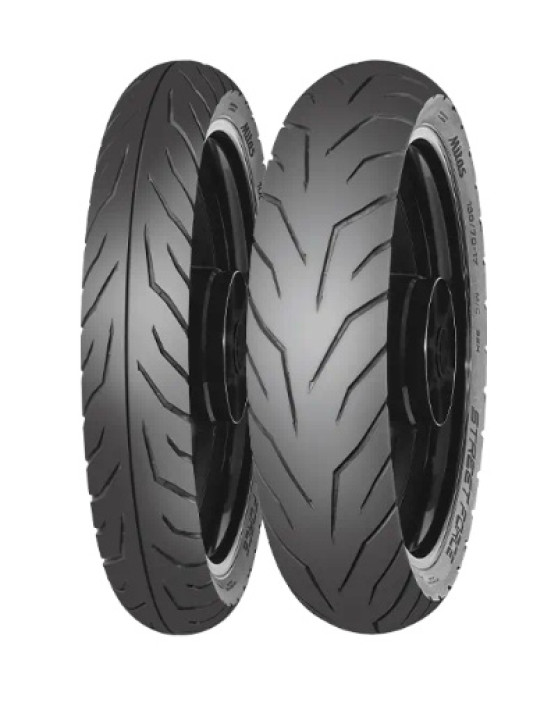 MITAS 100/80-17 STREET FORCE 52S TL/TT Predná DOT 15/2026 (:70000043) MITAS 100/80-17 STREET FORCE 52S TL/TT Predná DOT 15/2026 (:70000043)