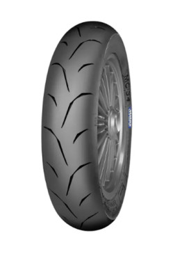 MITAS 100/90-10 MC 34 56P TL Predná/Zadná DOT 37/2025 (574245) MITAS 100/90-10 MC 34 56P TL Predná/Zadná DOT 37/2025 (574245)