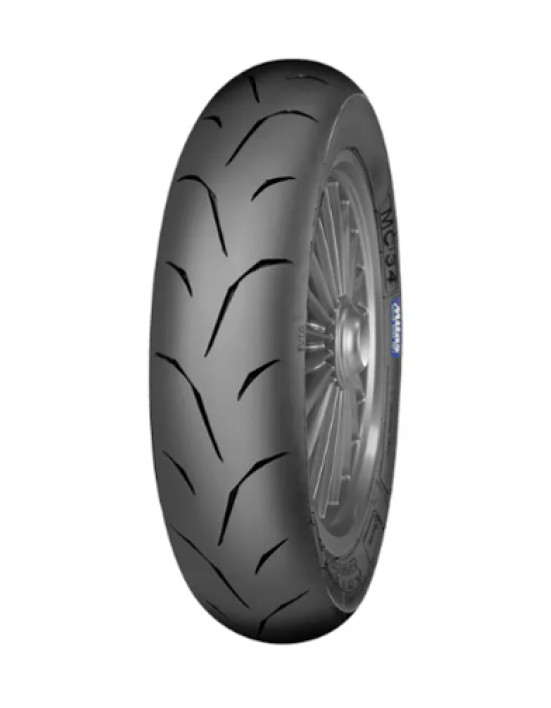 MITAS 100/90-10 MC 34 56P TL Predná/Zadná DOT 37/2025 (574245)