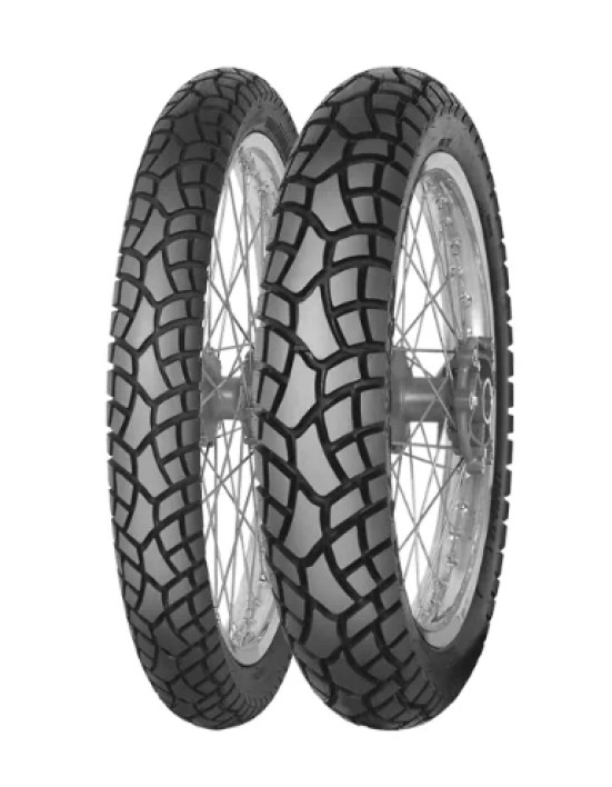 MITAS 100/90-19 MC-24 INVADER 57S TL M+S Predná DOT 21/2026 (5734060) MITAS 100/90-19 MC-24 INVADER 57S TL M+S Predná DOT 21/2026 (5734060)