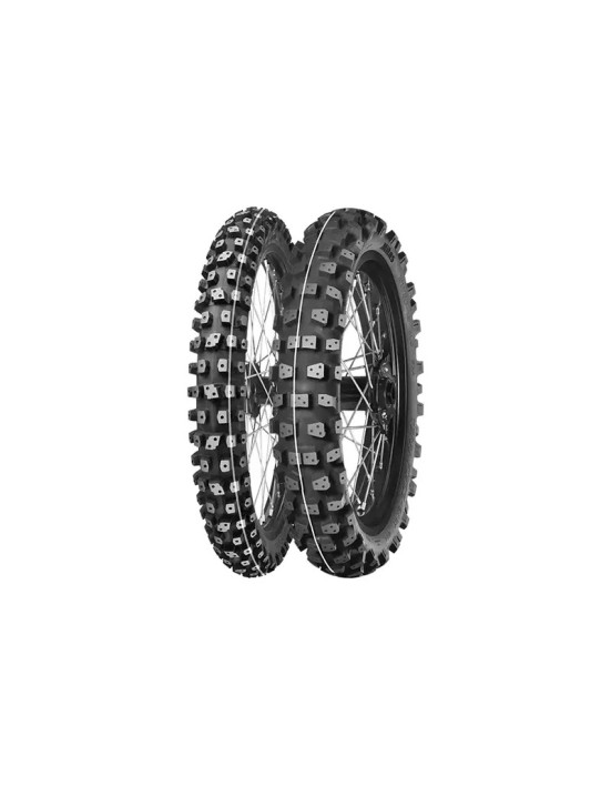 MITAS 110/100-18 TERRA FORCE-EX HT ICE 64M (Biely pásik) TT Zadná DOT 32-43/2023 (:70000289,70000302) MITAS 110/100-18 TERRA FORCE-EX HT ICE 64M (Biely pásik) TT Zadná DOT 32-43/2023 (:70000289,70000302)