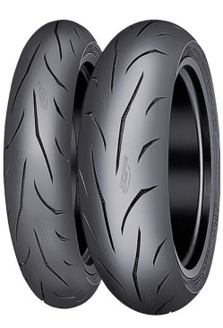 MITAS 110/70-17 SPORT FORCE+ 54H TL/TT Predná DOT 03-51/2025 MITAS 110/70-17 SPORT FORCE+ 54H TL/TT Predná DOT 03-51/2025