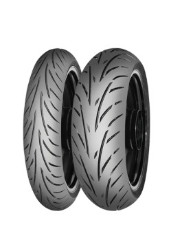 MITAS 110/80-14 TOURING FORCE-SC REINF 59S TL Predná/Zadná DOT 25/2026 (:70000636) MITAS 110/80-14 TOURING FORCE-SC REINF 59S TL Predná/Zadná DOT 25/2026 (:70000636)