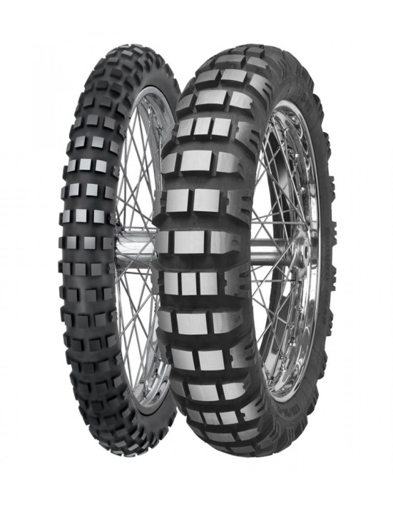 MITAS 110/80-19 E-09 59R TL Predná DOT 25/2023 (24456) (:70001020)