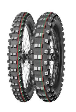 MITAS 110/90-19 TERRA FORCE-MX MH 62M (červeno-zeleny pásik) TT Zadná DOT 2026 (DOT:XCDS/XMDS) (460100) (:70000278,70000107) MITAS 110/90-19 TERRA FORCE-MX MH 62M (červeno-zeleny pásik) TT Zadná DOT 2026 (DOT:XCDS/XMDS) (460100) (:70000278,70000107)