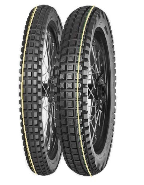 MITAS 120/100-18 ENDURO HYBRID SUPER (Žltý pásik) M+S 68P TL/TT Zadná DOT 37-38/2025 MITAS 120/100-18 ENDURO HYBRID SUPER (Žltý pásik) M+S 68P TL/TT Zadná DOT 37-38/2025