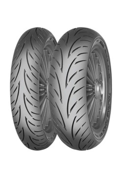 MITAS 120/70-12 TOURING FORCE-SC 2 REINF 58S TL/TT Predná/Zadná DOT 39-52/2025 MITAS 120/70-12 TOURING FORCE-SC 2 REINF 58S TL/TT Predná/Zadná DOT 39-52/2025