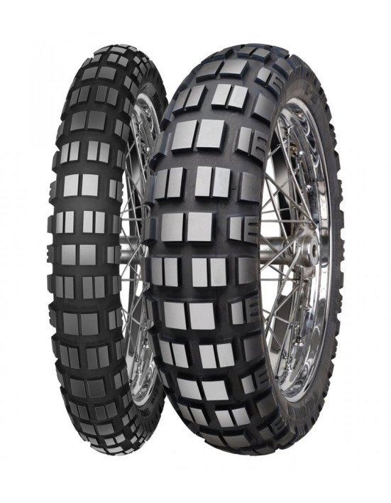 MITAS 120/70B19 E-10 60Q TL Predná DOT 13-14/2023 (24141) (:70001179)