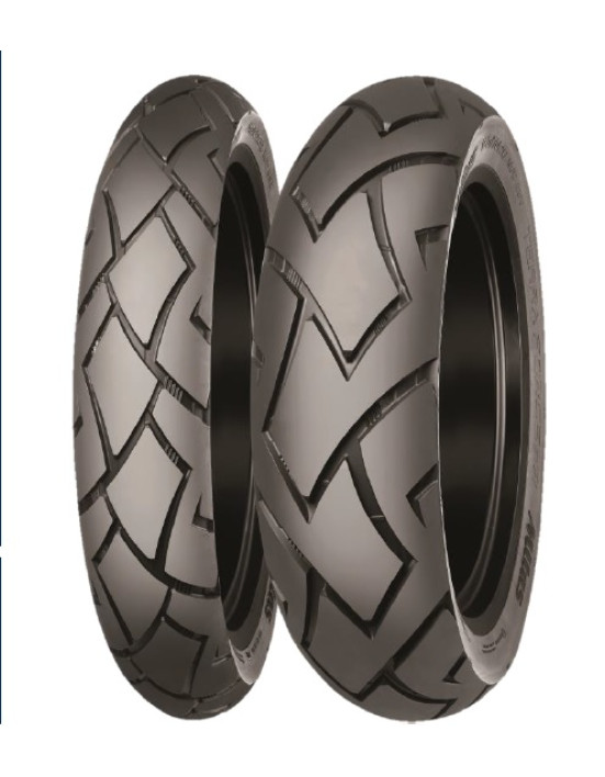 MITAS 120/70ZR19 TERRA FORCE-R 60W TL Predná DOT 27/2026 (567775)