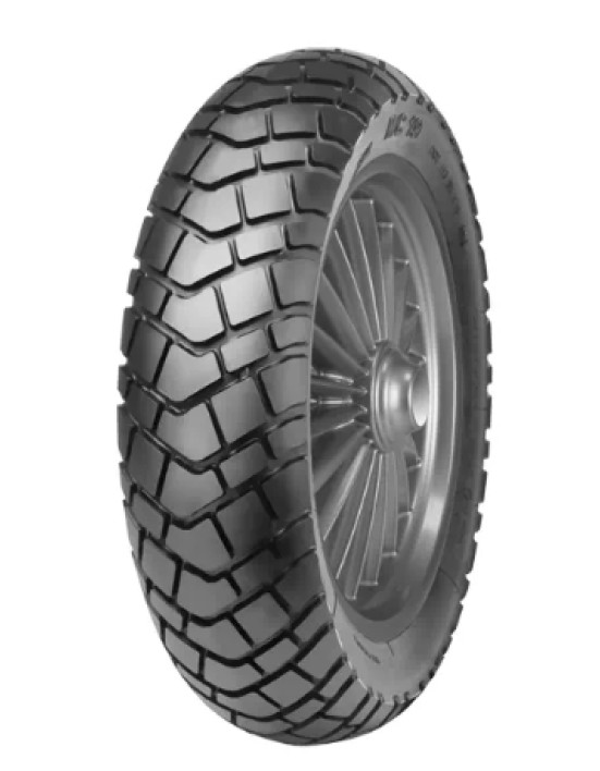MITAS 120/80-12 MC 19 55J TL Predná/Zadná DOT 17/2026 (573064)