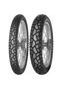 MITAS 120/80-18 MC 24 INVADER 62S TT Zadná DOT 21/2026 (573400) MITAS 120/80-18 MC 24 INVADER 62S TT Zadná DOT 21/2026 (573400)