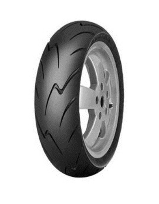 MITAS 120/90-10 MAXIMA 57P TL Predná/Zadná DOT 41/2025 (534979)