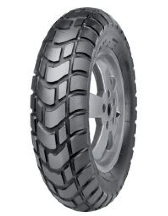 MITAS 120/90-10 MC 17 56J TL (DO 100 KM/H) Predná/Zadná DOT 11/2026 (573060) MITAS 120/90-10 MC 17 56J TL (DO 100 KM/H) Predná/Zadná DOT 11/2026 (573060)
