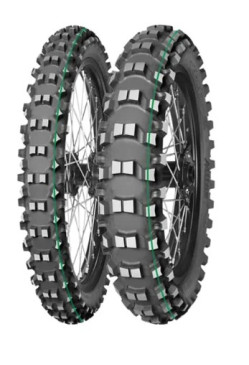 MITAS 120/90-18 TERRA FORCE-EX SM SUPER LIGHT (TECHNICAL ENDURO) (Zelený pásik) 65R TT Zadná DOT 49/2025 (460120)(:70000220) MITAS 120/90-18 TERRA FORCE-EX SM SUPER LIGHT (TECHNICAL ENDURO) (Zelený pásik) 65R TT Zadná DOT 49/2025 (460120)(:70000220)