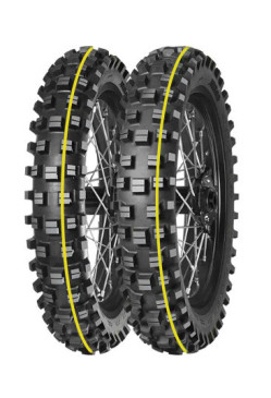 MITAS 120/90-18 TERRA FORCE-EX XT SUPER EXTREME 65M TT Zadná (Žltý pásik) DOT 03-05/2026 (460103) (:70000286) MITAS 120/90-18 TERRA FORCE-EX XT SUPER EXTREME 65M TT Zadná (Žltý pásik) DOT 03-05/2026 (460103) (:70000286)
