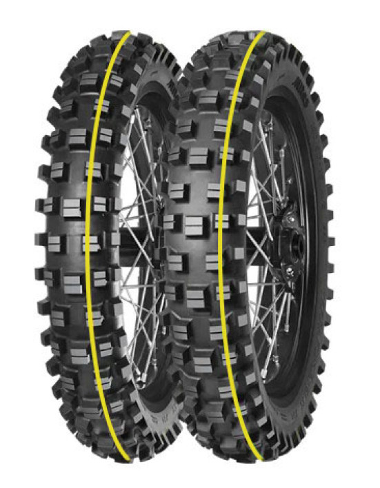 MITAS 120/90-18 TERRA FORCE-EX XT SUPER EXTREME 65M TT Zadná (Žltý pásik) DOT 03-05/2026 (460103) (:70000286) MITAS 120/90-18 TERRA FORCE-EX XT SUPER EXTREME 65M TT Zadná (Žltý pásik) DOT 03-05/2026 (460103) (:70000286)