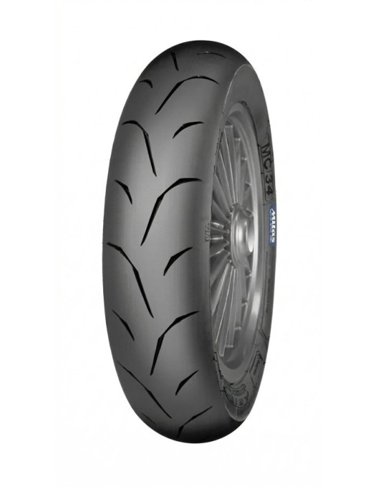 MITAS 130/70-12 MC 34 62P TL Predná/Zadná DOT 13-14/2026 (574248)