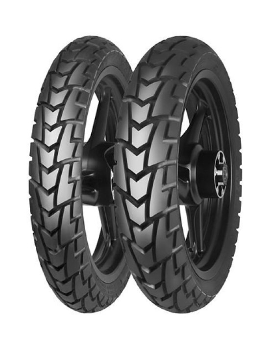 MITAS 130/70-17 MC 32 62R TL Zadná DOT 24/2026 (572992)