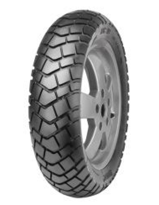 MITAS 130/80-12 MC 19 60J TL (DO 100 KM/H) Predná/Zadná DOT 11-23/2026 (573068) MITAS 130/80-12 MC 19 60J TL (DO 100 KM/H) Predná/Zadná DOT 11-23/2026 (573068)