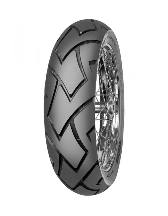 MITAS 130/80-17 TERRA FORCE-R 65H TL Zadná DOT 10-23/2025 (586683) (:70000567,70001294) MITAS 130/80-17 TERRA FORCE-R 65H TL Zadná DOT 10-23/2025 (586683) (:70000567,70001294)