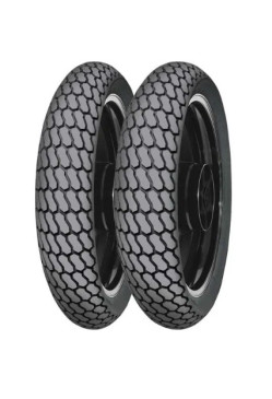 MITAS 130/80-19 (27X7-19) H-18 HIGHWAY ROAD 71H TL Predná/Zadná DOT 11/2023 (23413) (:70001058) MITAS 130/80-19 (27X7-19) H-18 HIGHWAY ROAD 71H TL Predná/Zadná DOT 11/2023 (23413) (:70001058)
