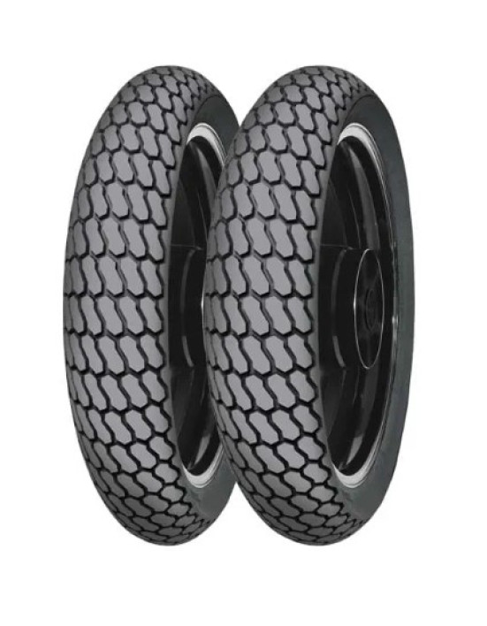 MITAS 130/80-19 (27X7-19) H-18 HIGHWAY ROAD 71H TL Predná/Zadná DOT 11/2023 (23413) (:70001058) MITAS 130/80-19 (27X7-19) H-18 HIGHWAY ROAD 71H TL Predná/Zadná DOT 11/2023 (23413) (:70001058)