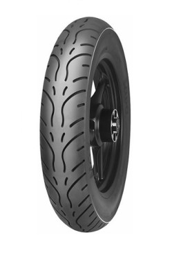 MITAS 130/90-15 MC 7 66R TL TT (DO 170 KM/H) Zadná DOT 16/2026 (572894) MITAS 130/90-15 MC 7 66R TL TT (DO 170 KM/H) Zadná DOT 16/2026 (572894)
