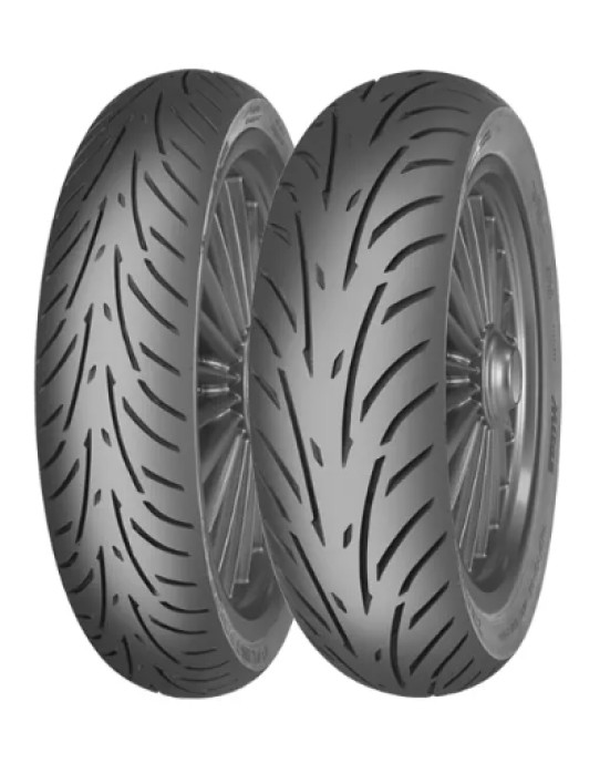 MITAS 140/70-12 TOURING FORCE SC REINF 65P TL Zadná DOT 09-10/2026 (598196) MITAS 140/70-12 TOURING FORCE SC REINF 65P TL Zadná DOT 09-10/2026 (598196)