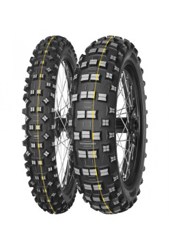 MITAS 140/80-18 TERRA FORCE-EF SUPER 70R TT Zadná (Žltý pásik) DOT 15/2026 (460070) (:70000200,70000204) MITAS 140/80-18 TERRA FORCE-EF SUPER 70R TT Zadná (Žltý pásik) DOT 15/2026 (460070) (:70000200,70000204)