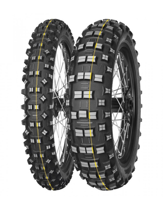 MITAS 140/80-18 TERRA FORCE-EF SUPER 70R TT Zadná (Žltý pásik) DOT 15/2026 (460070) (:70000200,70000204) MITAS 140/80-18 TERRA FORCE-EF SUPER 70R TT Zadná (Žltý pásik) DOT 15/2026 (460070) (:70000200,70000204)