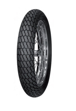 MITAS 140/80-19 (27.5X7.5-19) H-18 HIGHWAY ROAD 71H TL Zadná DOT 12/2023 (23440) (:70001059) MITAS 140/80-19 (27.5X7.5-19) H-18 HIGHWAY ROAD 71H TL Zadná DOT 12/2023 (23440) (:70001059)