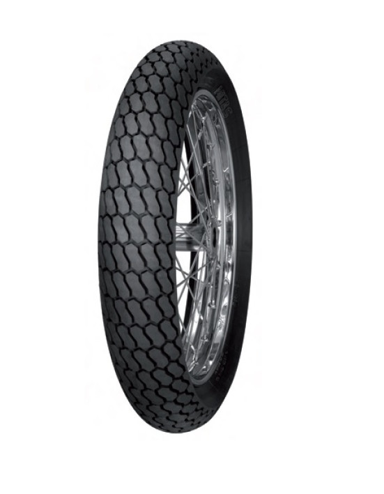 MITAS 140/80-19 (27.5X7.5-19) H-18 HIGHWAY ROAD 71H TL Zadná DOT 12/2023 (23440) (:70001059) MITAS 140/80-19 (27.5X7.5-19) H-18 HIGHWAY ROAD 71H TL Zadná DOT 12/2023 (23440) (:70001059)