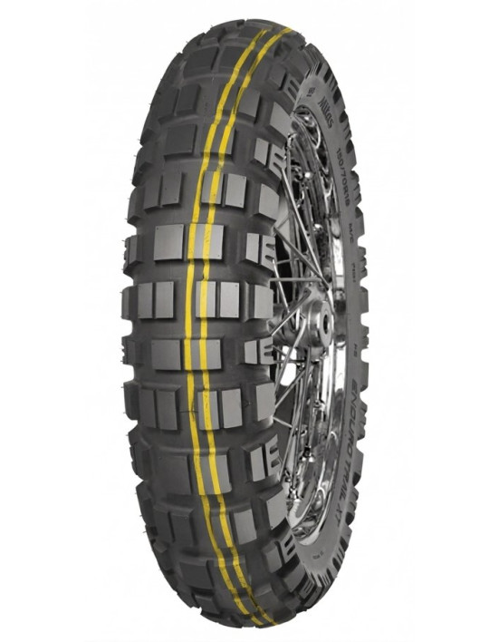 MITAS 140/80B17 ENDURO TRAIL XT DAKAR 69T TL/TT M+S (Dvojitýžltý pásik) Zadná DOT 09/2025 :70000509 (SUBSTYTUT: E-10 ENDURO DAKAR MITAS 140/80B17 ENDURO TRAIL XT DAKAR 69T TL/TT M+S (Dvojitýžltý pásik) Zadná DOT 09/2025 :70000509 (SUBSTYTUT: E-10 ENDURO DAKAR