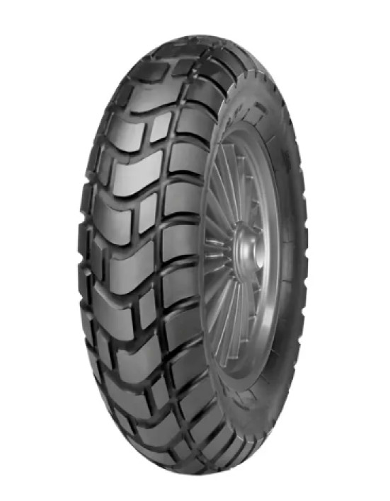 MITAS 150/80-10 MC 17 65L TL (DO 120KM/H) Predná/Zadná DOT 06-07/2026 (573063) MITAS 150/80-10 MC 17 65L TL (DO 120KM/H) Predná/Zadná DOT 06-07/2026 (573063)