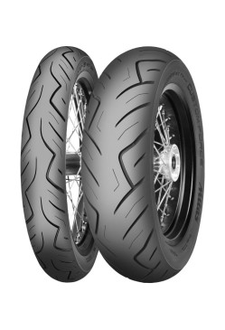 MITAS 150/80B16 (MV85B16) CUSTOM FORCE 77H TL Zadná DOT 07-08/2026 (593371) MITAS 150/80B16 (MV85B16) CUSTOM FORCE 77H TL Zadná DOT 07-08/2026 (593371)