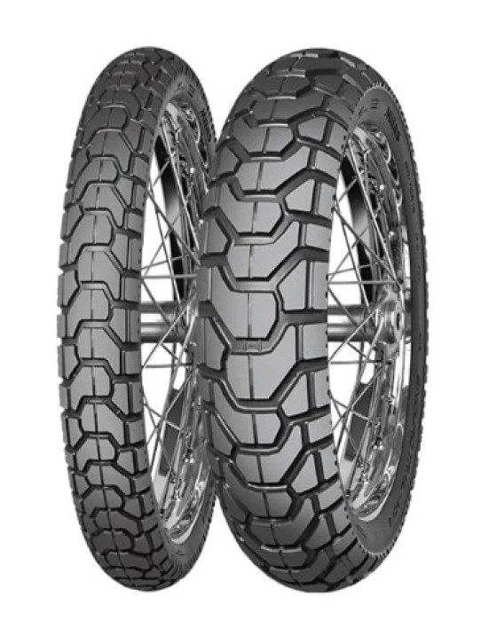 MITAS 160/60R15 ENDURO TRAIL ADV 2 67V TL/TT M+S Zadná DOT 19/2026