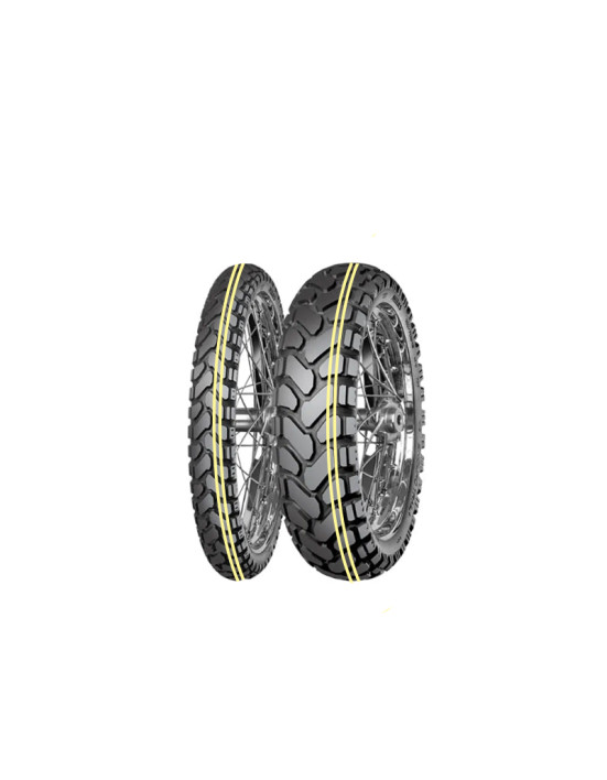 MITAS 170/60B17 ENDURO TRAIL+ DAKAR (Dvojitýžltý pásik) 72H TL/TT M+S Zadná DOT 01-02/2026 (460022) (:70000558) MITAS 170/60B17 ENDURO TRAIL+ DAKAR (Dvojitýžltý pásik) 72H TL/TT M+S Zadná DOT 01-02/2026 (460022) (:70000558)